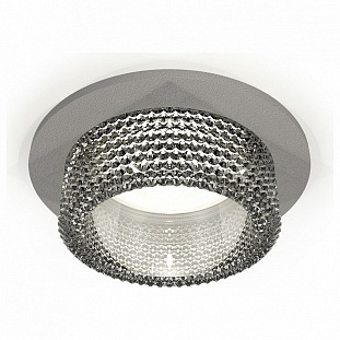 Светильник встраиваемый AMBRELLA LIGHT TECHNO SPOT 57 XC6514040