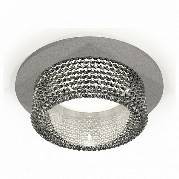 Светильник встраиваемый AMBRELLA LIGHT TECHNO SPOT 57 XC6514040