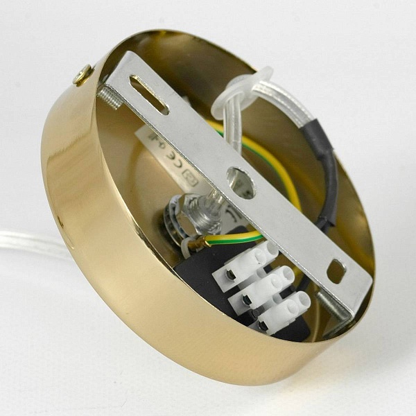 Подвес LUSSOLE HESPERIA LSP-8838