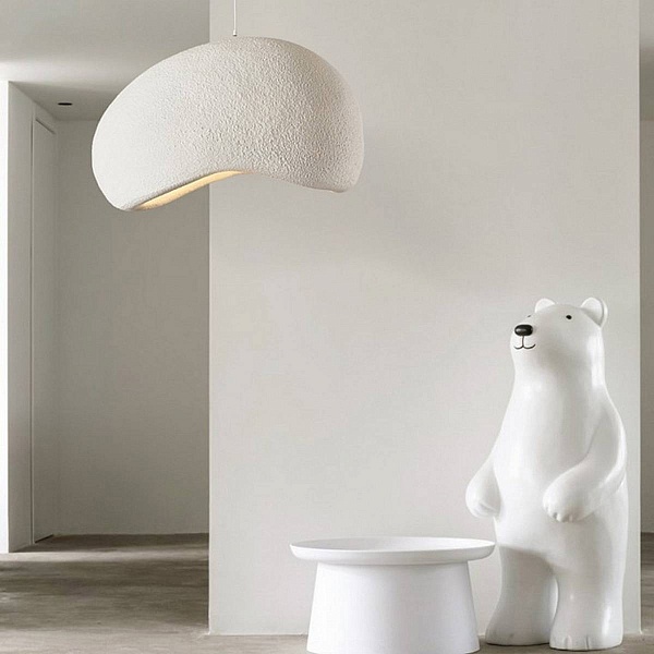 Подвес IMPERIUMLOFT CEMENCLOUD B 219861-23