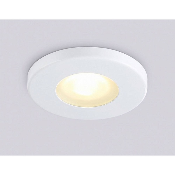Светильник встраиваемый AMBRELLA LIGHT TN TN1180