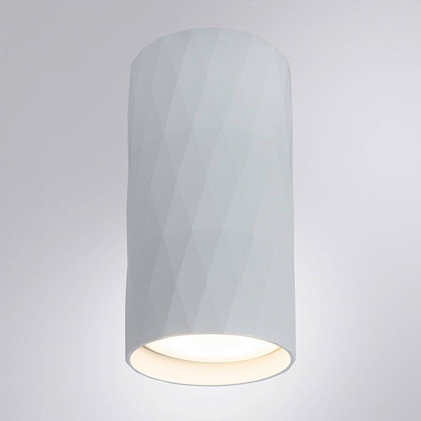 Спот ARTE LAMP FANG A5557PL-1WH