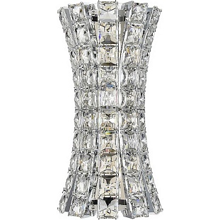 Бра NEWPORT 8510 8515/A chrome