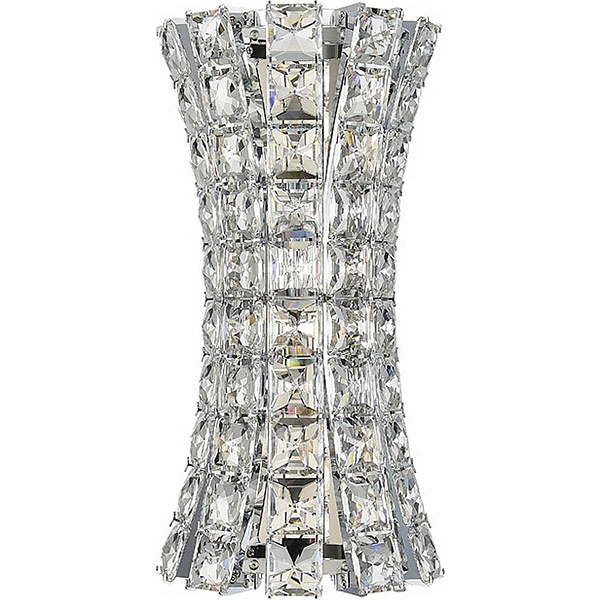 Бра NEWPORT 8510 8515/A chrome