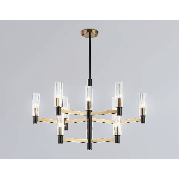 Люстра подвесная AMBRELLA LIGHT HEIGH LIGHT LH55515