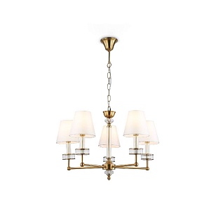 Люстра подвесная AMBRELLA LIGHT HEIGH LIGHT LH71021