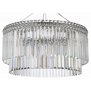 Люстра подвесная ARTI LAMPADARI OVINDOLI GOLD Ovindoli L 1.5.60.101 N
