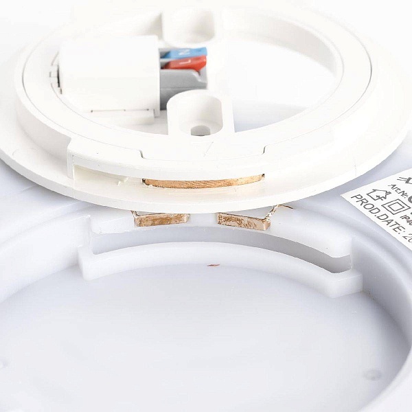 Светильник потолочный CITILUX ETALON CL750180