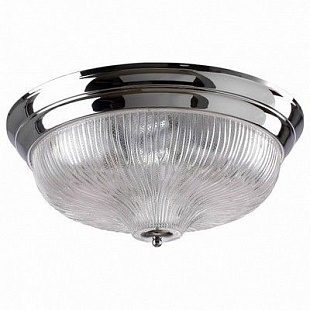 Светильник потолочный CRYSTAL LUX LLUVIA LLUVIA PL5 CHROME D460