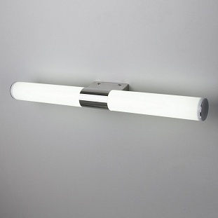 Подсветка для зеркал ELEKTROSTANDARD Venta Neo LED хром (MRL LED 12W 1005 IP20) a039169