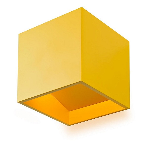 Бра ILEDEX DICE ZD8086L-6W YE