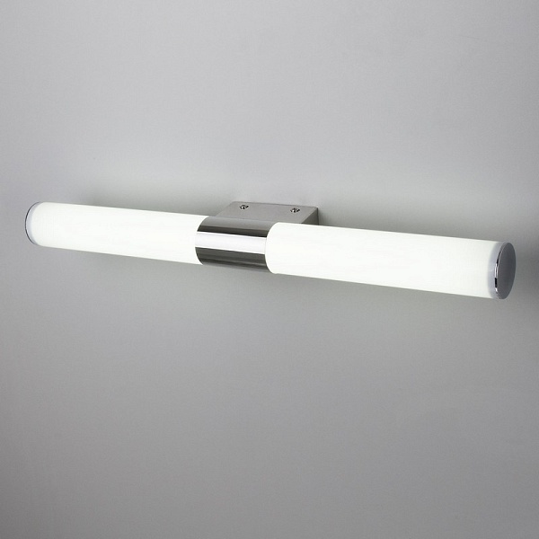 Подсветка для зеркал ELEKTROSTANDARD Venta Neo LED хром (MRL LED 12W 1005 IP20) a039169