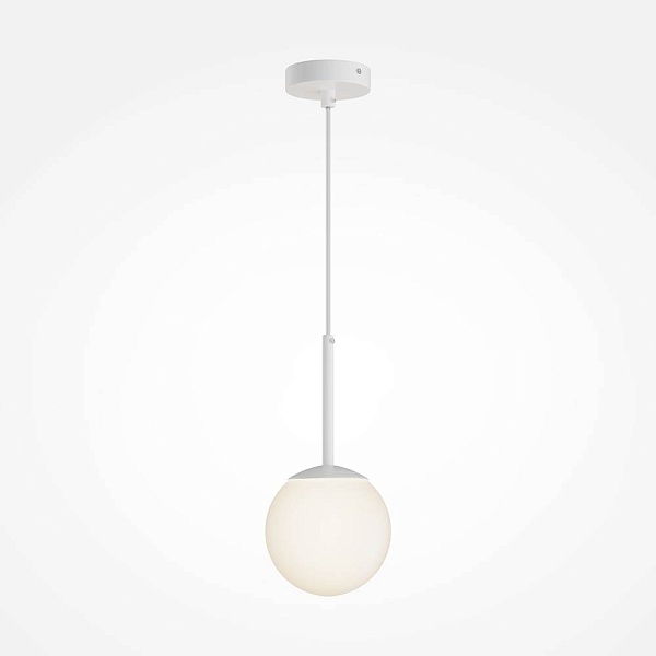 Подвес MAYTONI BASIC FORM MOD321PL-01W