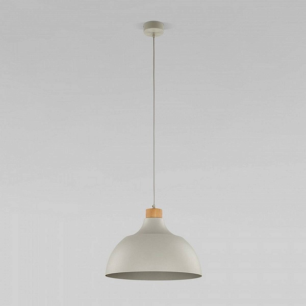 Подвес TK LIGHTING CAP 5664 Cap Beige