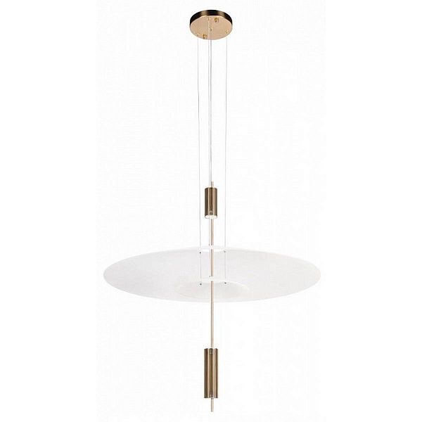 Подвес LOFT IT SKYLAR 10244/A Brass
