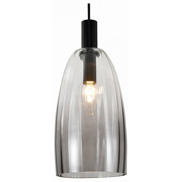 Подвес INDIGO SOAVE 11047/C/1P Smoke