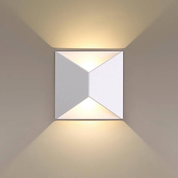 Бра ODEON LIGHT TIBRO 3909/10WL