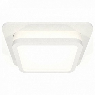 Светильник встраиваемый AMBRELLA LIGHT XC XC7901012