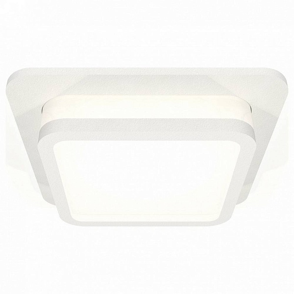 Светильник встраиваемый AMBRELLA LIGHT XC XC7901012