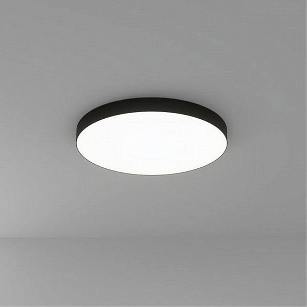 Светильник потолочный ARTE LAMP FADO A7399PL-1BK