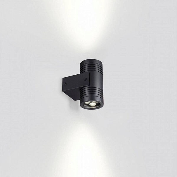 Светильник уличный настенный ODEON LIGHT STIMA 6648/12WL