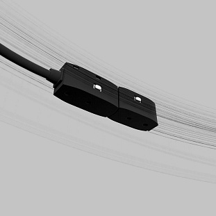 Токоподвод ELEKTROSTANDARD SLIM MAGNETIC a066519