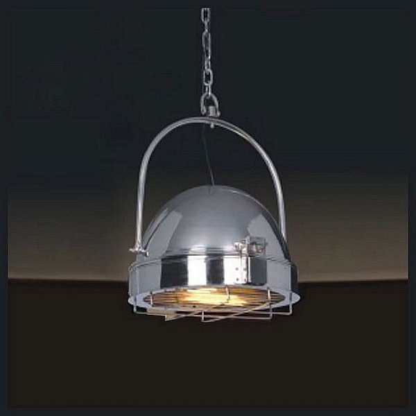 Подвес DELIGHT COLLECTION LOFT KM026 steel