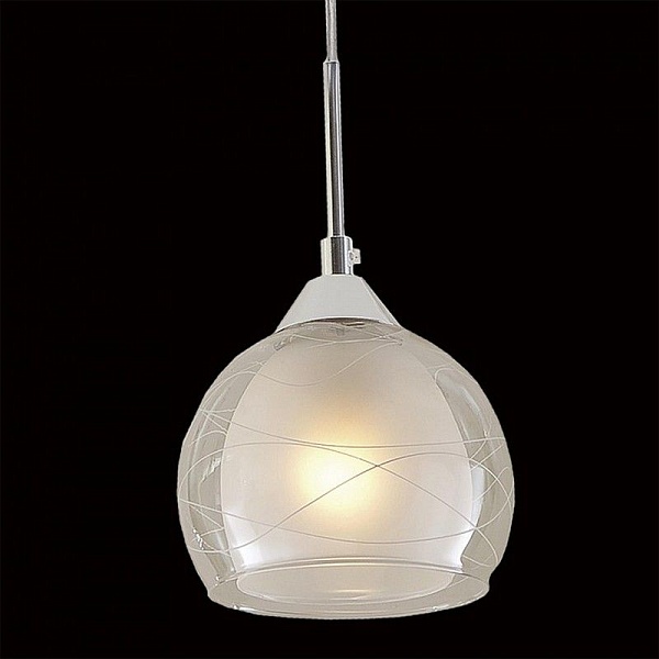 Подвес CITILUX БУГИ CL157111