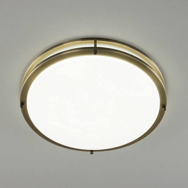 Светильник потолочный CITILUX БОСТОН CL709503N