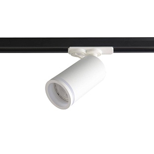 Трековый светильник CRYSTAL LUX BASIC CLT 0.31 019 WH