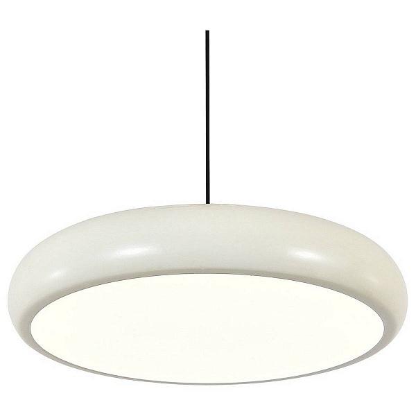 Подвес ESCADA IRIS 10304/1LED Black/White