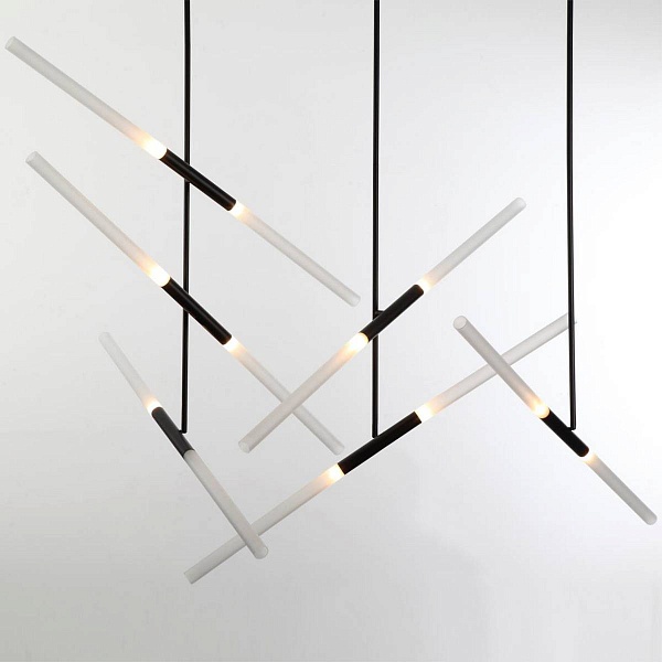 Подвес ODEON LIGHT SOHO 4307/2