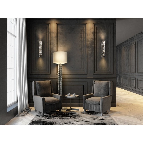 Торшер MAYTONI TALENTO DIA008FL-01CH