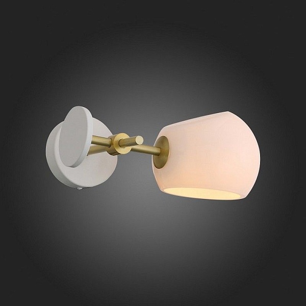 Бра ST LUCE CALMARE SL434.501.01
