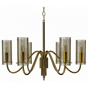 Люстра подвесная ST LUCE SANTORI SL2005.303.06