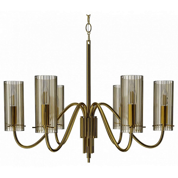 Люстра подвесная ST LUCE SANTORI SL2005.303.06
