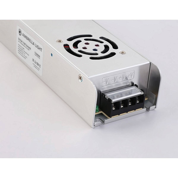 Блок питания AMBRELLA LIGHT LED DRIVER 24V 360W IP20 GS8686