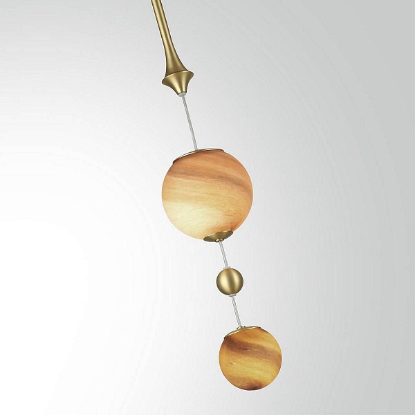 Подвес ODEON LIGHT CALLISTO 5457/4L