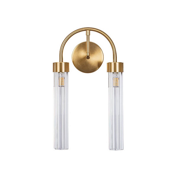 Бра ARTE LAMP BORGIA A4088AP-2AB
