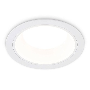 Светильник встраиваемый AMBRELLA LIGHT GX STANDARD TECH TN52335