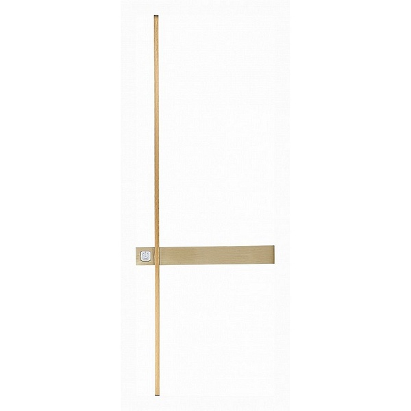 Бра ST LUCE ASTENTE SL1589.031.01
