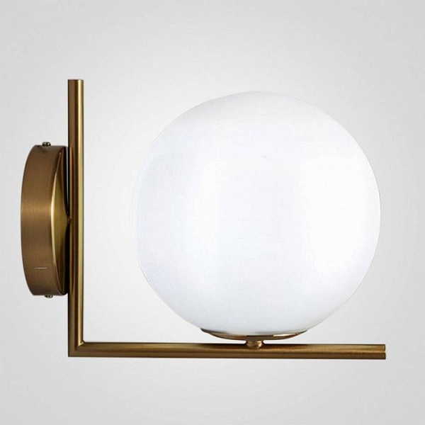 Бра IMPERIUMLOFT FLEXIC LIGHTS FAMILY MICHAEL ANASTASSIADES 73679-22
