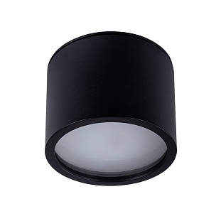 Спот ARTE LAMP INTERCRUS A5543PL-1BK