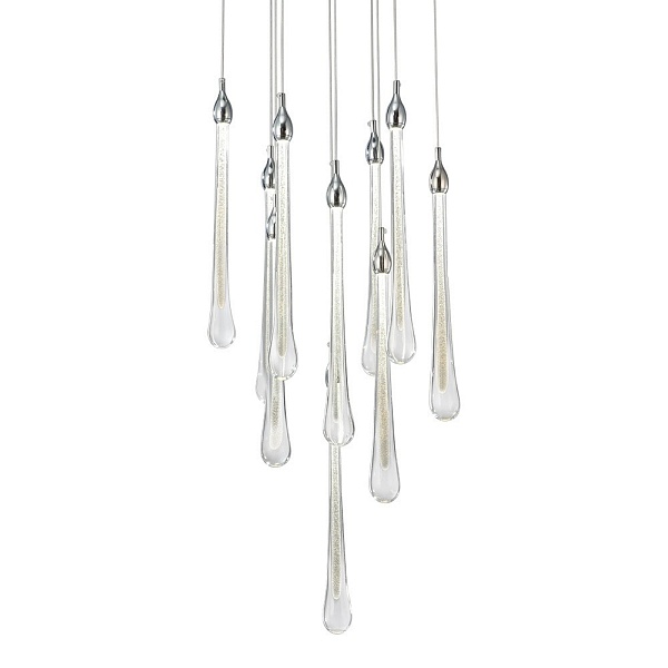 Подвес DELIGHT COLLECTION TEARDROP OM801670-10-CH
