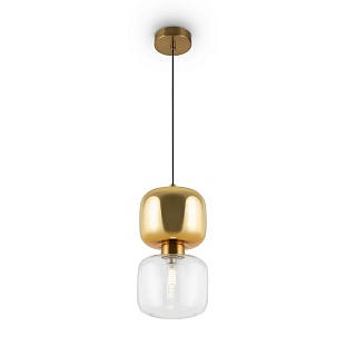 Подвес FREYA LUMEN FR5215PL-01BS