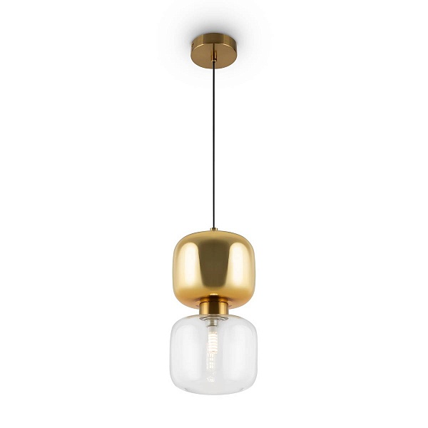 Подвес FREYA LUMEN FR5215PL-01BS