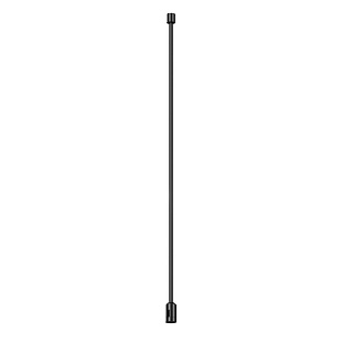 Крепеж MAYTONI ACCESSORIES FOR TRACKS FLEXITY TRA200C-L740-11B