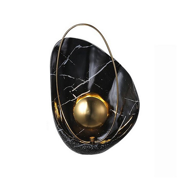 Бра DELIGHT COLLECTION PEARL 10265W/BL