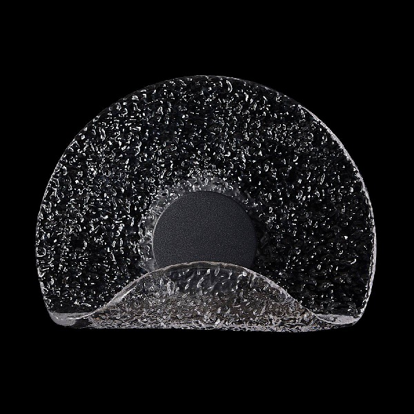 Бра CRYSTAL LUX WAVE WAVE AP6W LED TRANSPARENT