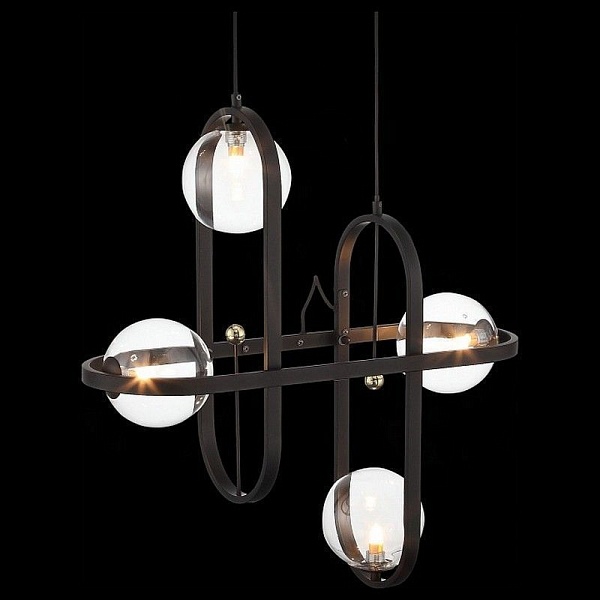 Люстра подвесная ST LUCE CIRCONO SL1201.403.04